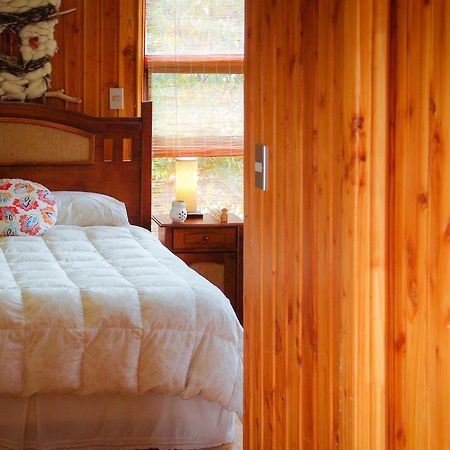 Espacio Om Villarrica Kültér fotó