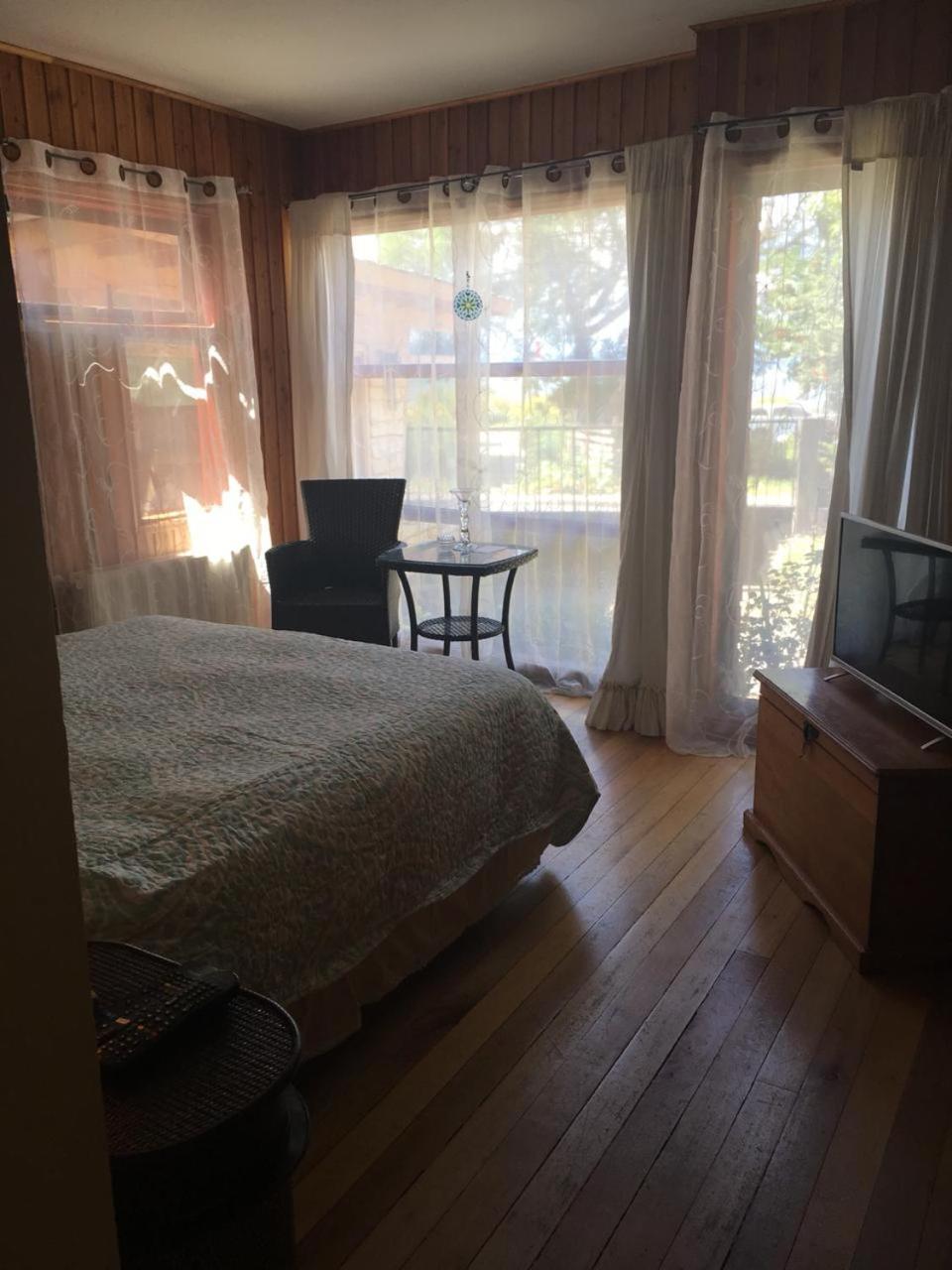Espacio Om Villarrica Kültér fotó
