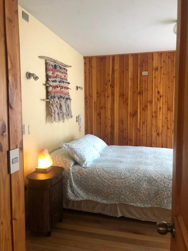 Espacio Om Villarrica Kültér fotó