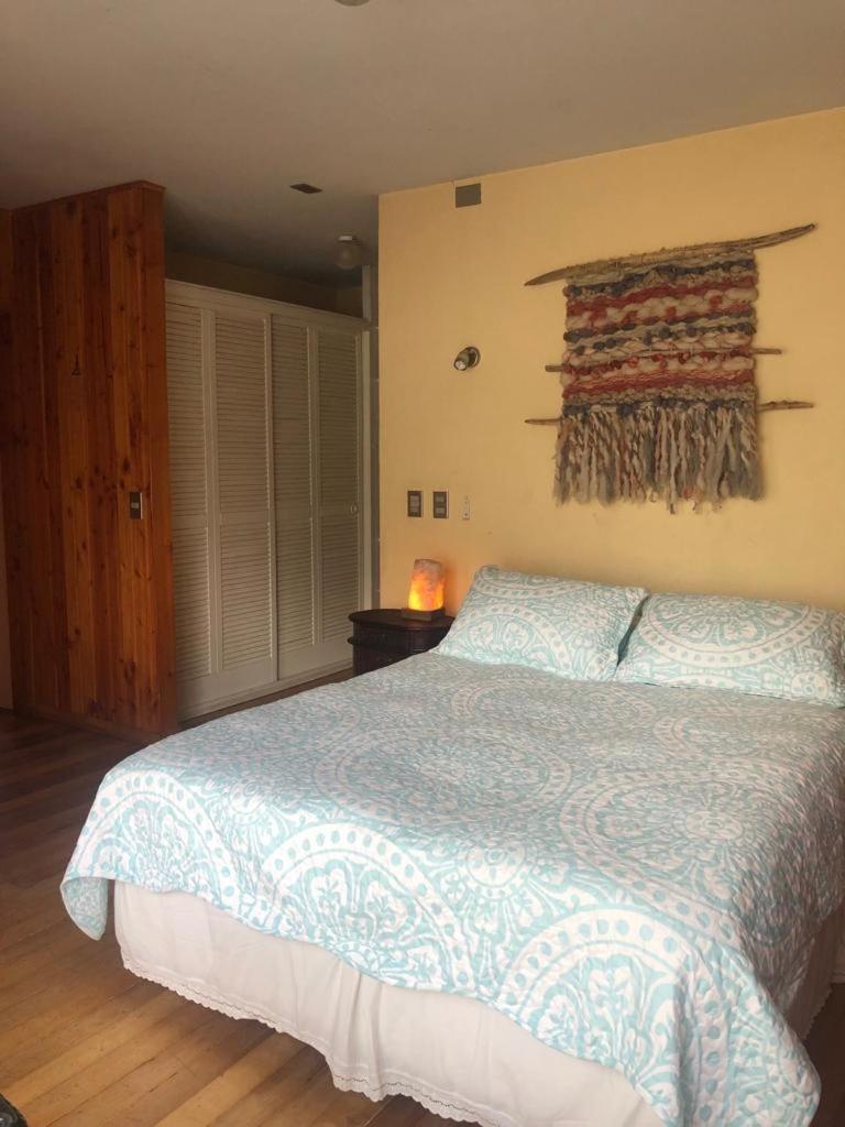 Espacio Om Villarrica Kültér fotó